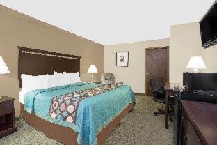 Super 8 By Wyndham Danville Room photo